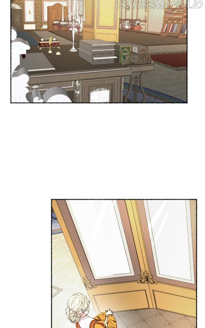Like A Wind On A Dry Branch Chapter 101 - Page 41