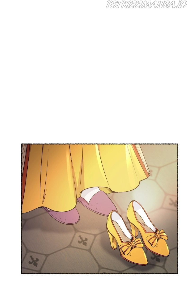 Like A Wind On A Dry Branch Chapter 101 - Page 48