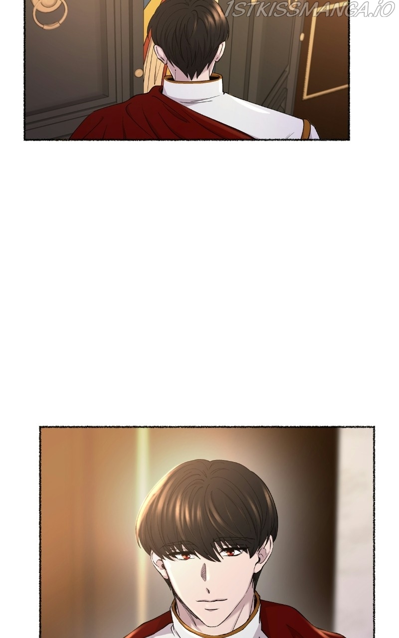 Like A Wind On A Dry Branch Chapter 101 - Page 54