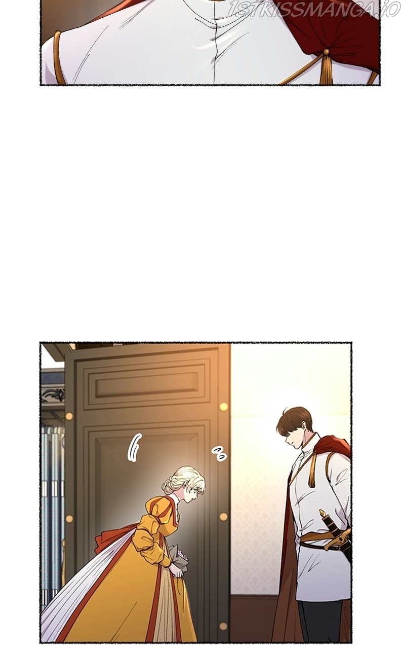 Like A Wind On A Dry Branch Chapter 101 - Page 55