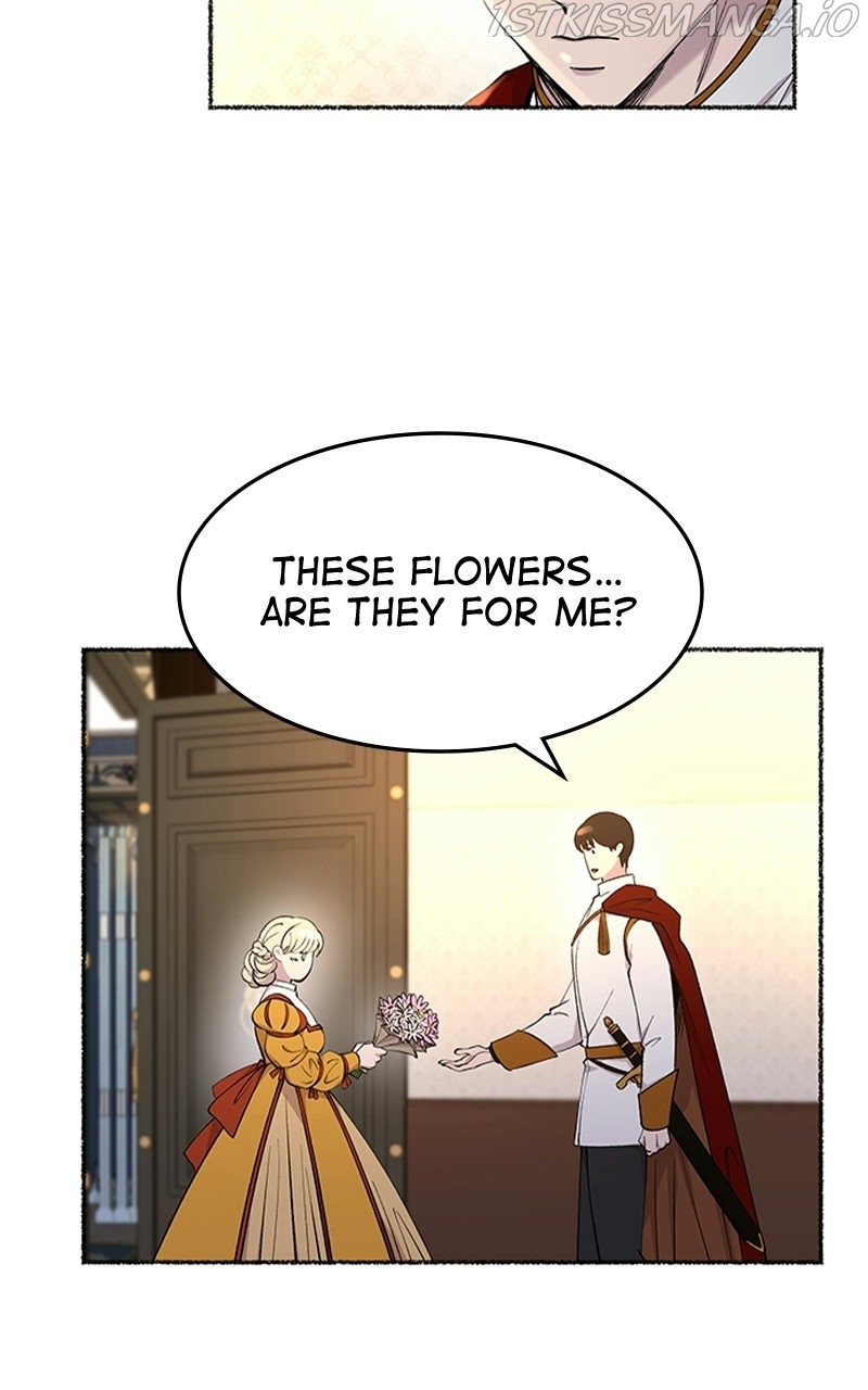 Like A Wind On A Dry Branch Chapter 101 - Page 58