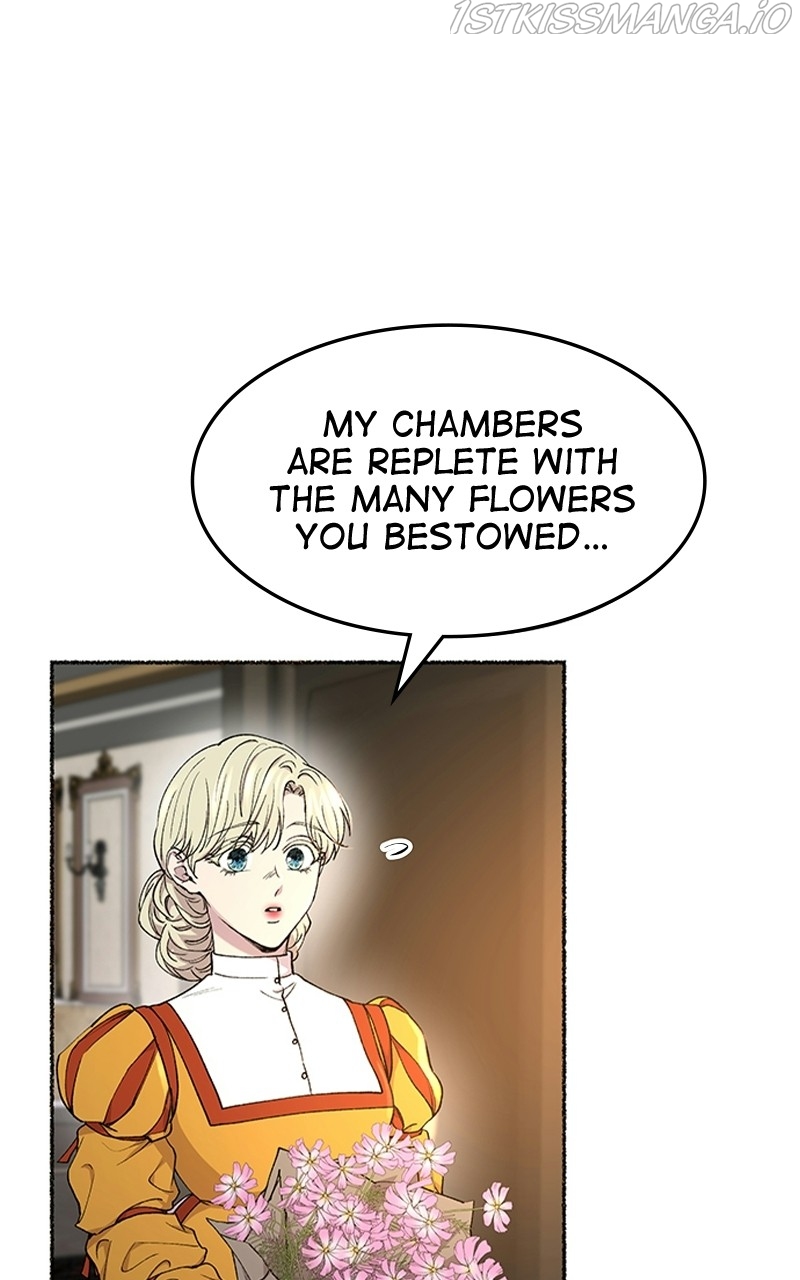 Like A Wind On A Dry Branch Chapter 101 - Page 59