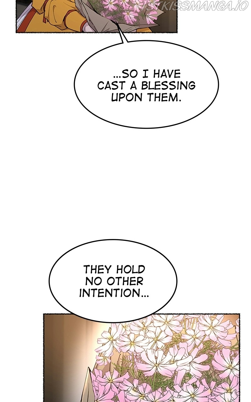 Like A Wind On A Dry Branch Chapter 101 - Page 60