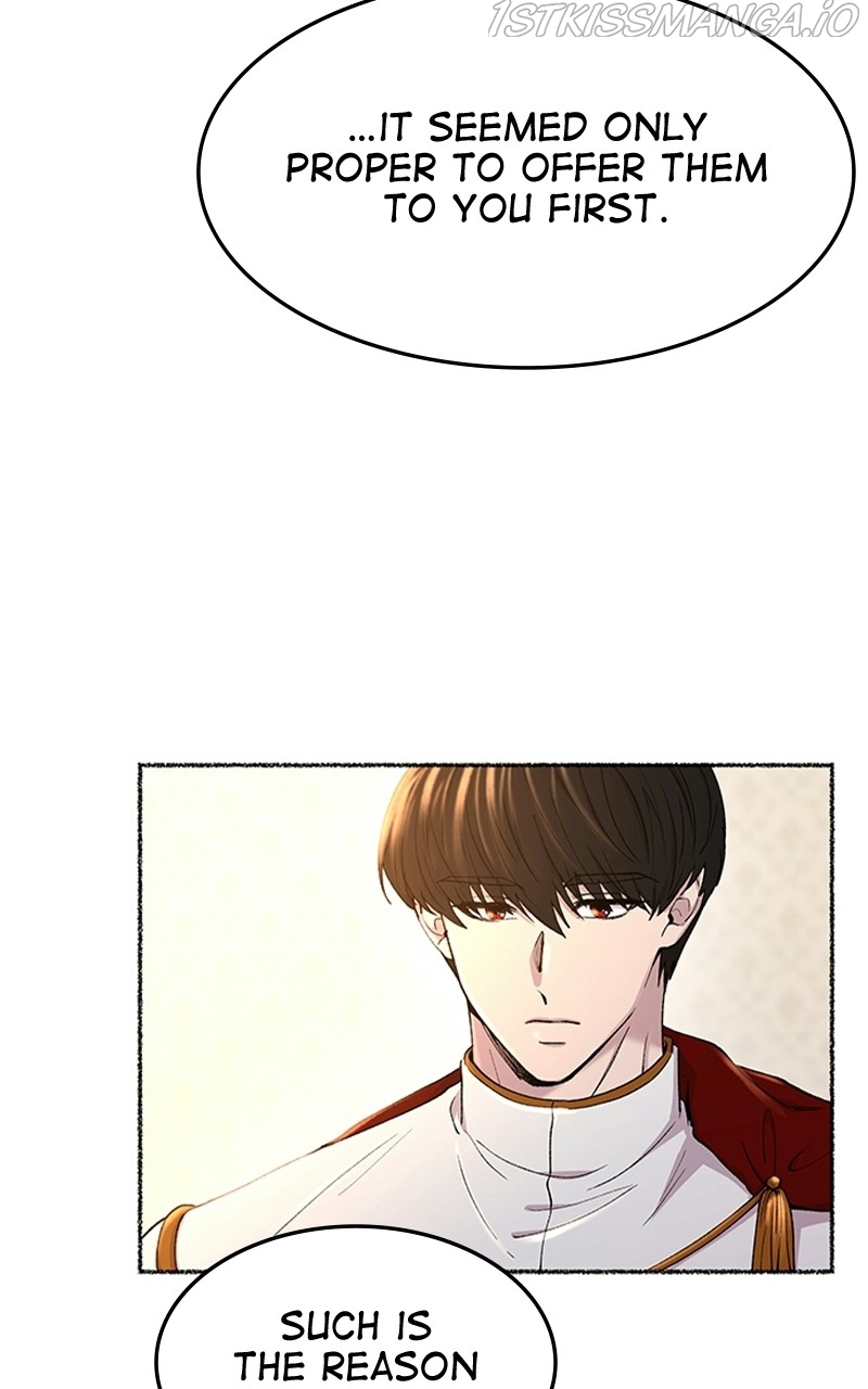 Like A Wind On A Dry Branch Chapter 101 - Page 64