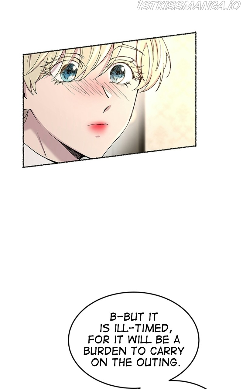 Like A Wind On A Dry Branch Chapter 101 - Page 70