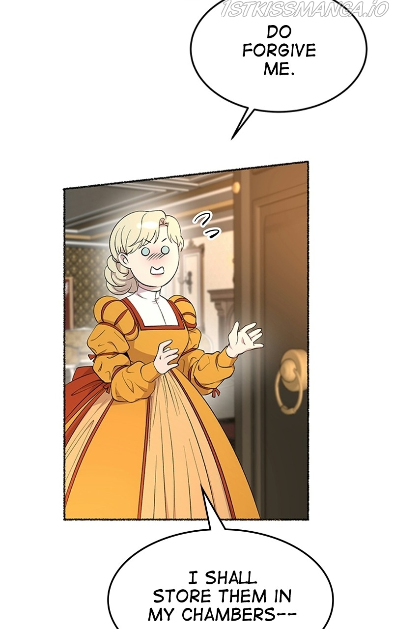 Like A Wind On A Dry Branch Chapter 101 - Page 71