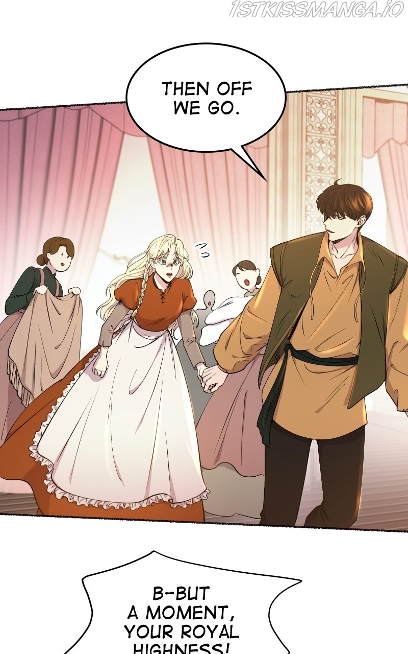 Like A Wind On A Dry Branch Chapter 101 - Page 94