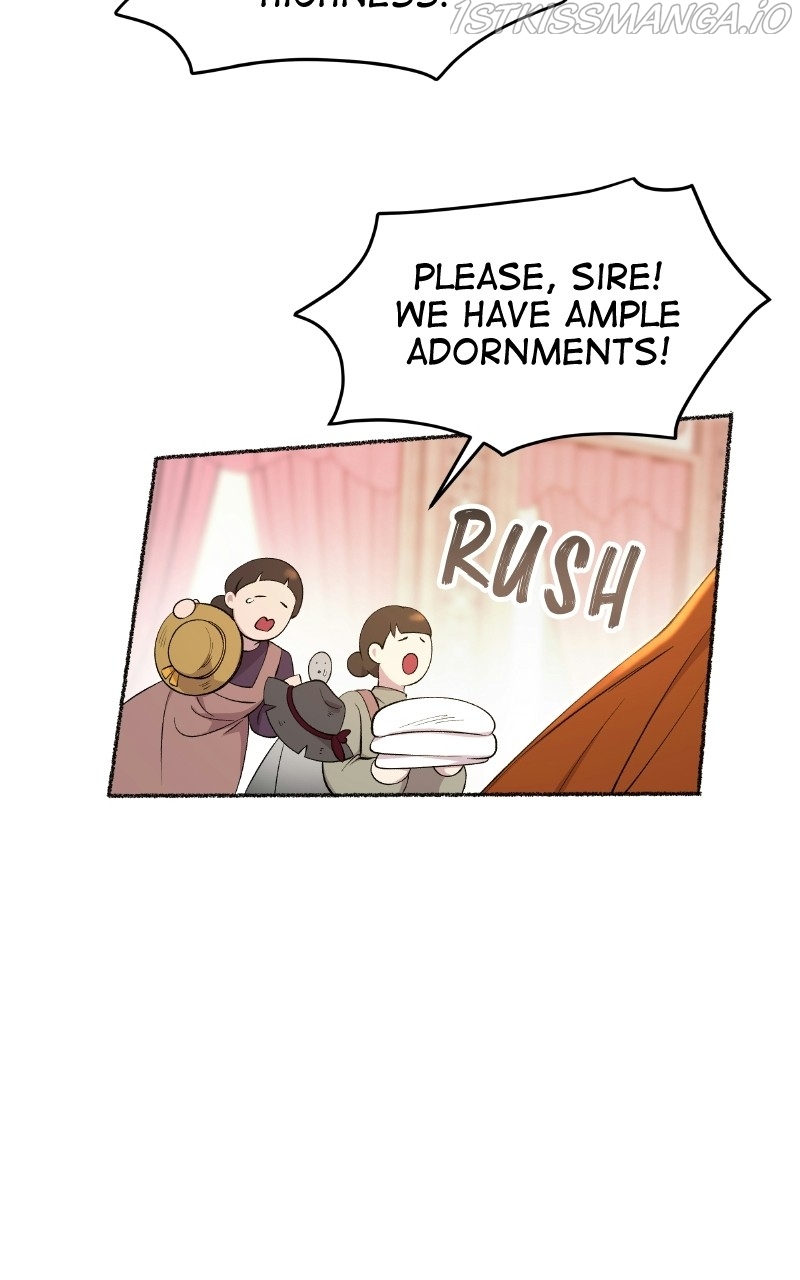 Like A Wind On A Dry Branch Chapter 101 - Page 95