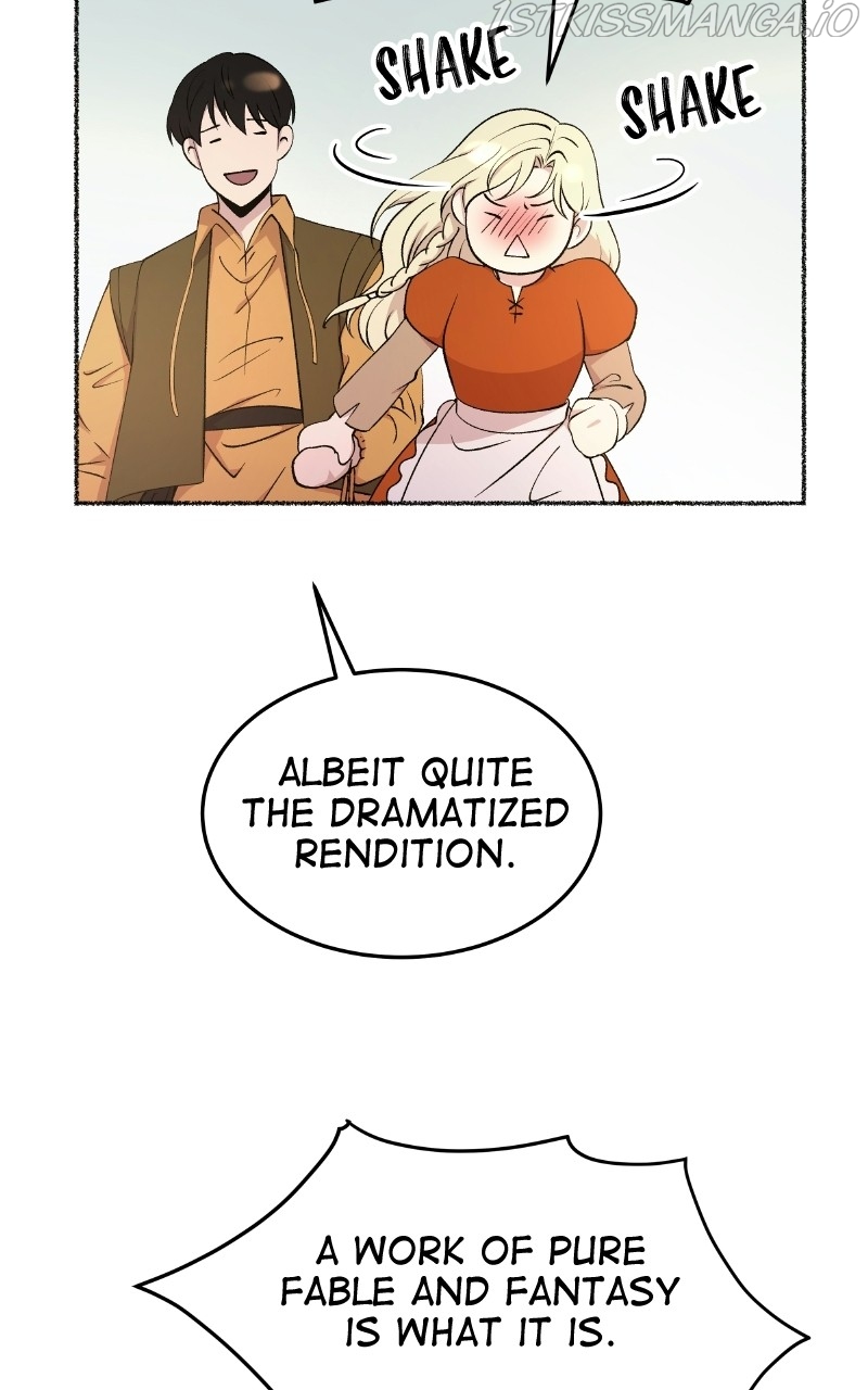 Like A Wind On A Dry Branch Chapter 102 - Page 102