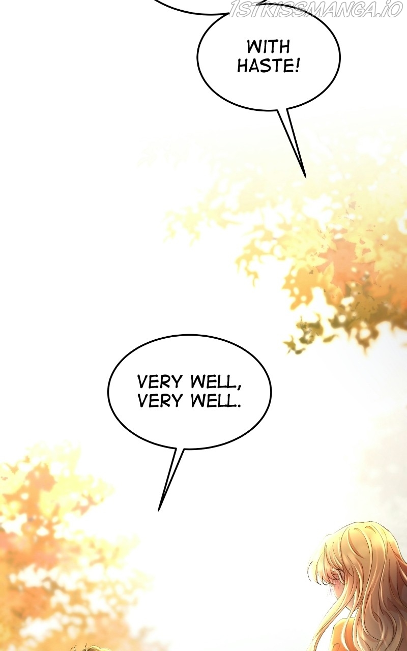 Like A Wind On A Dry Branch Chapter 102 - Page 105