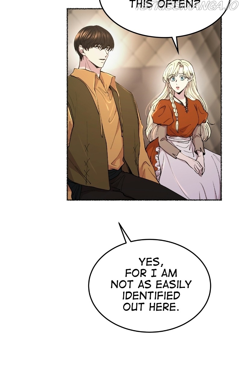 Like A Wind On A Dry Branch Chapter 102 - Page 13