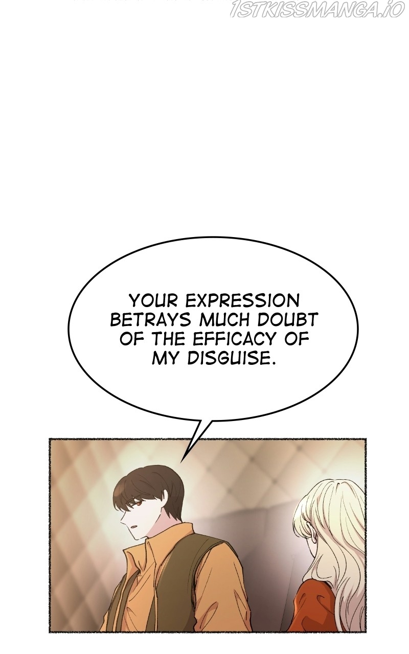 Like A Wind On A Dry Branch Chapter 102 - Page 16