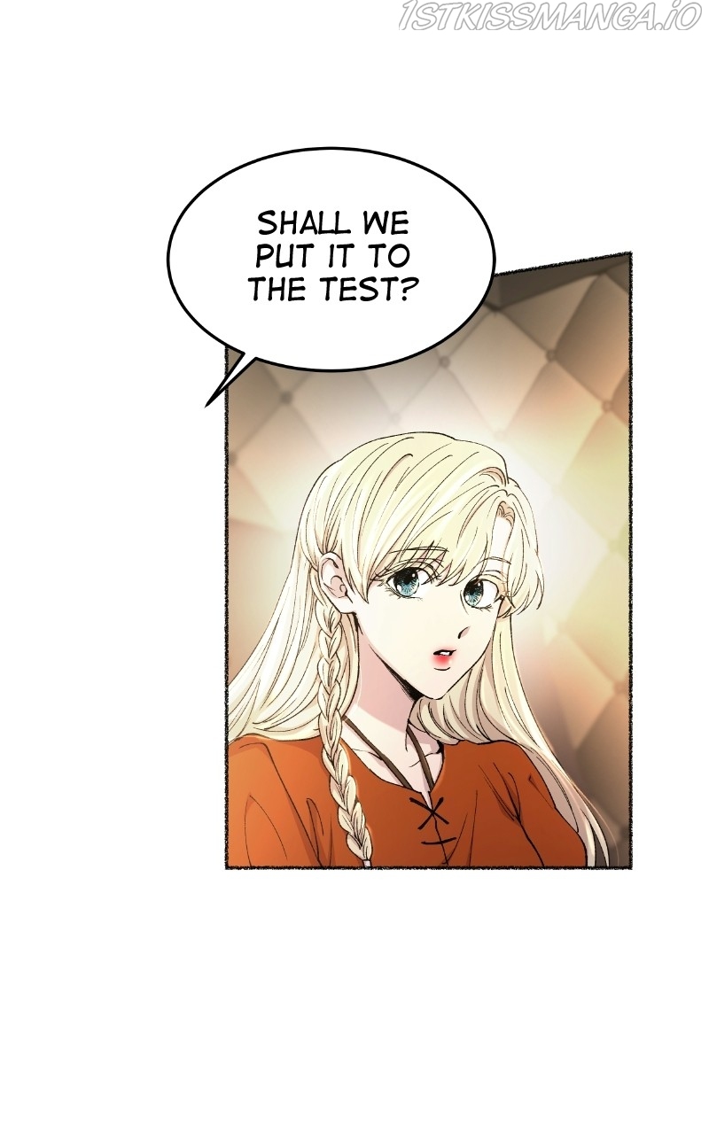 Like A Wind On A Dry Branch Chapter 102 - Page 21