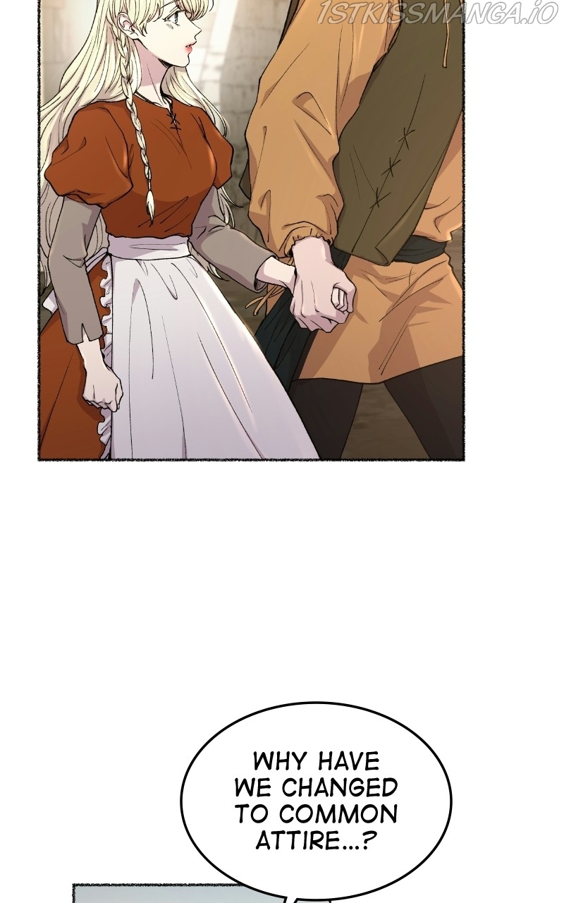 Like A Wind On A Dry Branch Chapter 102 - Page 4