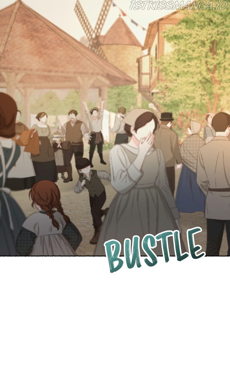 Like A Wind On A Dry Branch Chapter 102 - Page 42