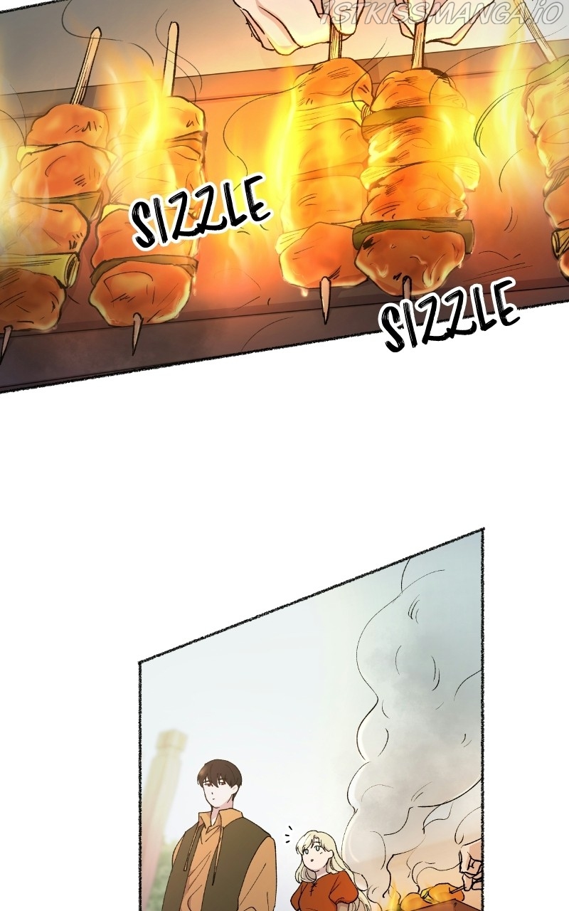 Like A Wind On A Dry Branch Chapter 102 - Page 45