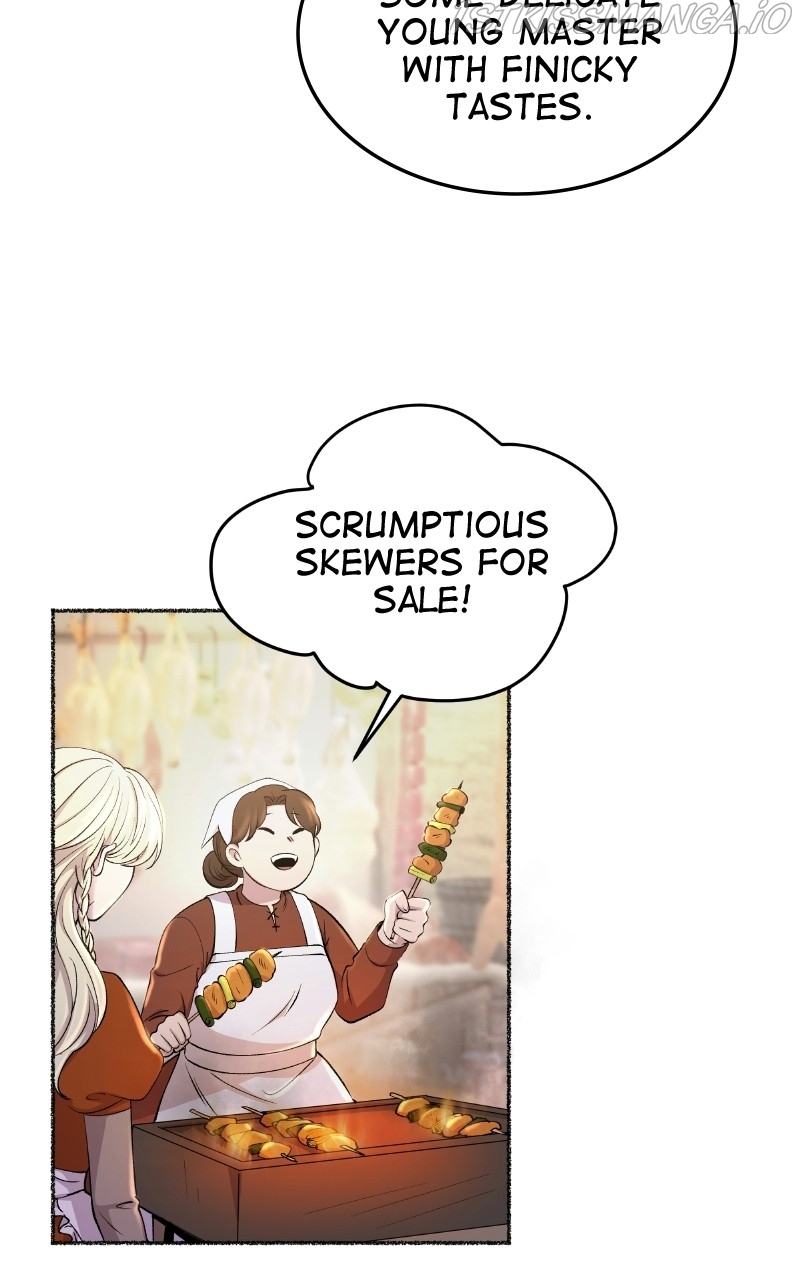 Like A Wind On A Dry Branch Chapter 102 - Page 48
