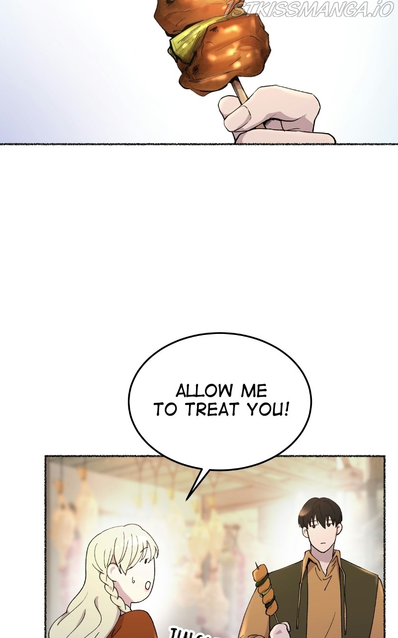 Like A Wind On A Dry Branch Chapter 102 - Page 50