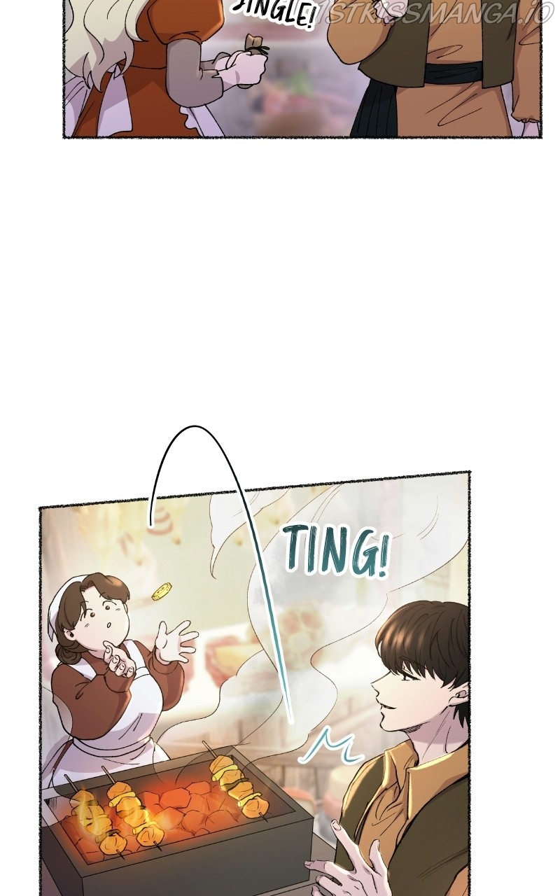 Like A Wind On A Dry Branch Chapter 102 - Page 51