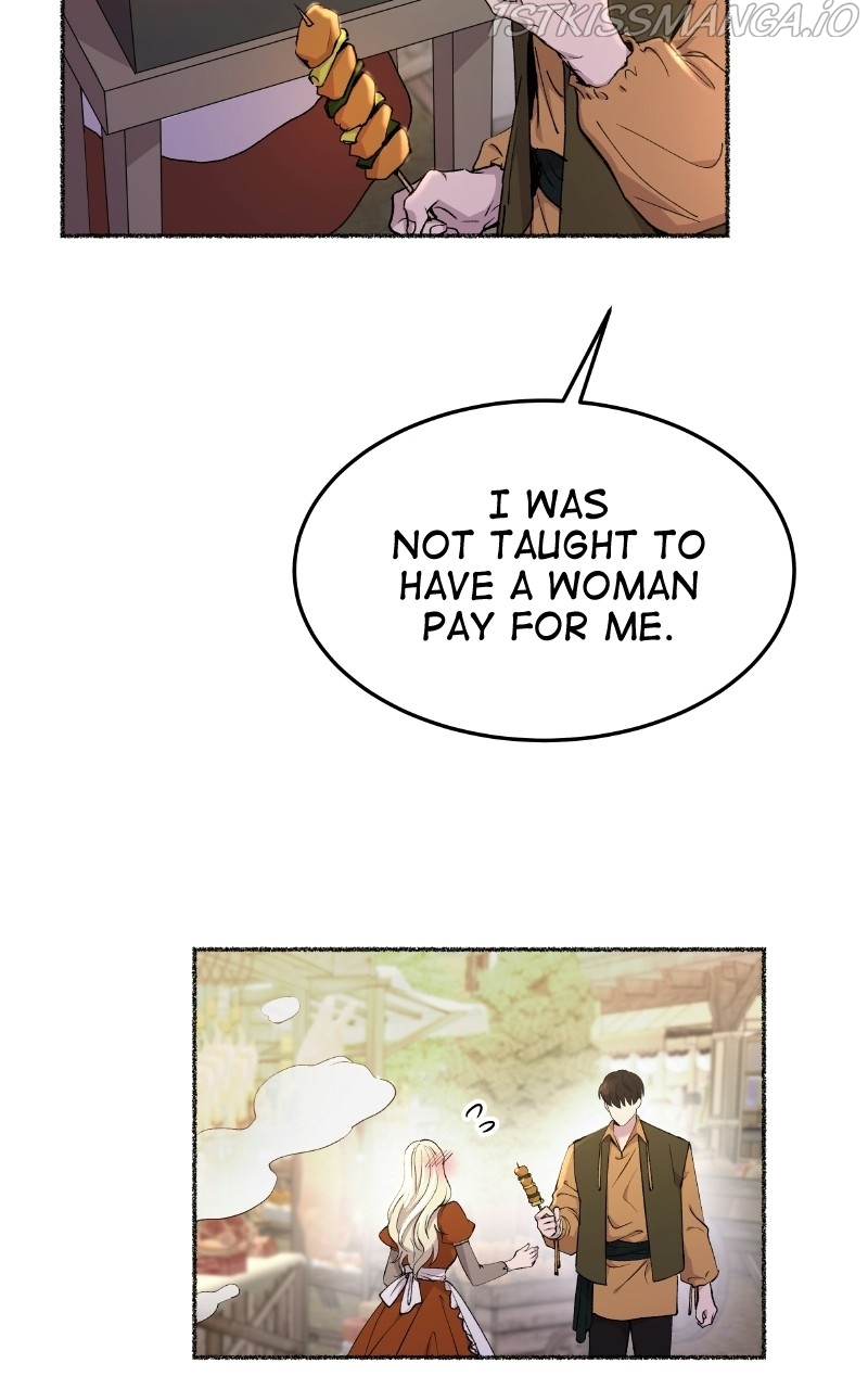Like A Wind On A Dry Branch Chapter 102 - Page 52