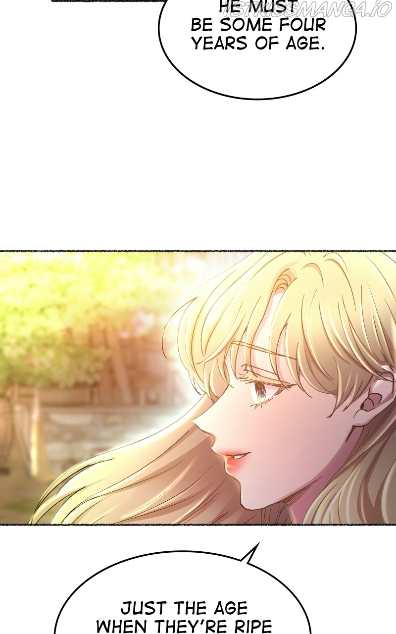 Like A Wind On A Dry Branch Chapter 102 - Page 73
