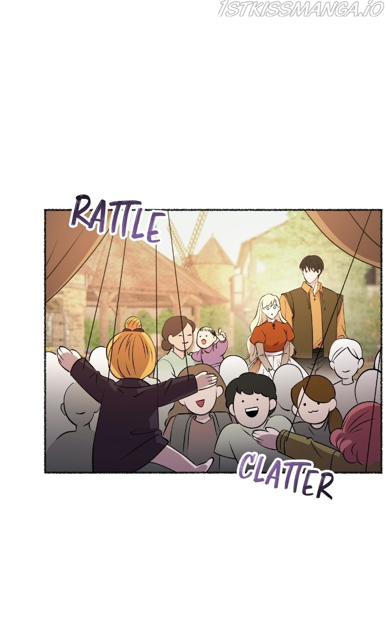 Like A Wind On A Dry Branch Chapter 102 - Page 80