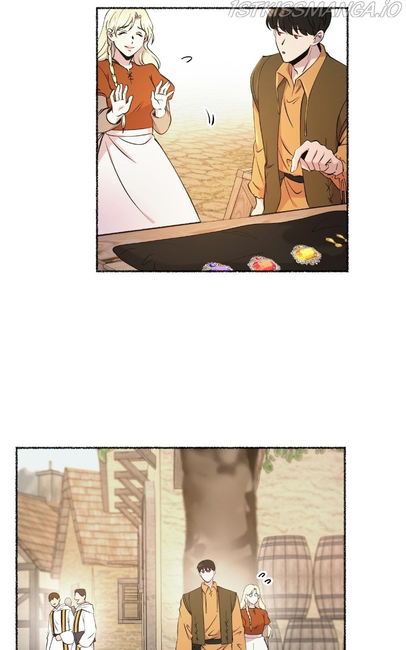 Like A Wind On A Dry Branch Chapter 102 - Page 81