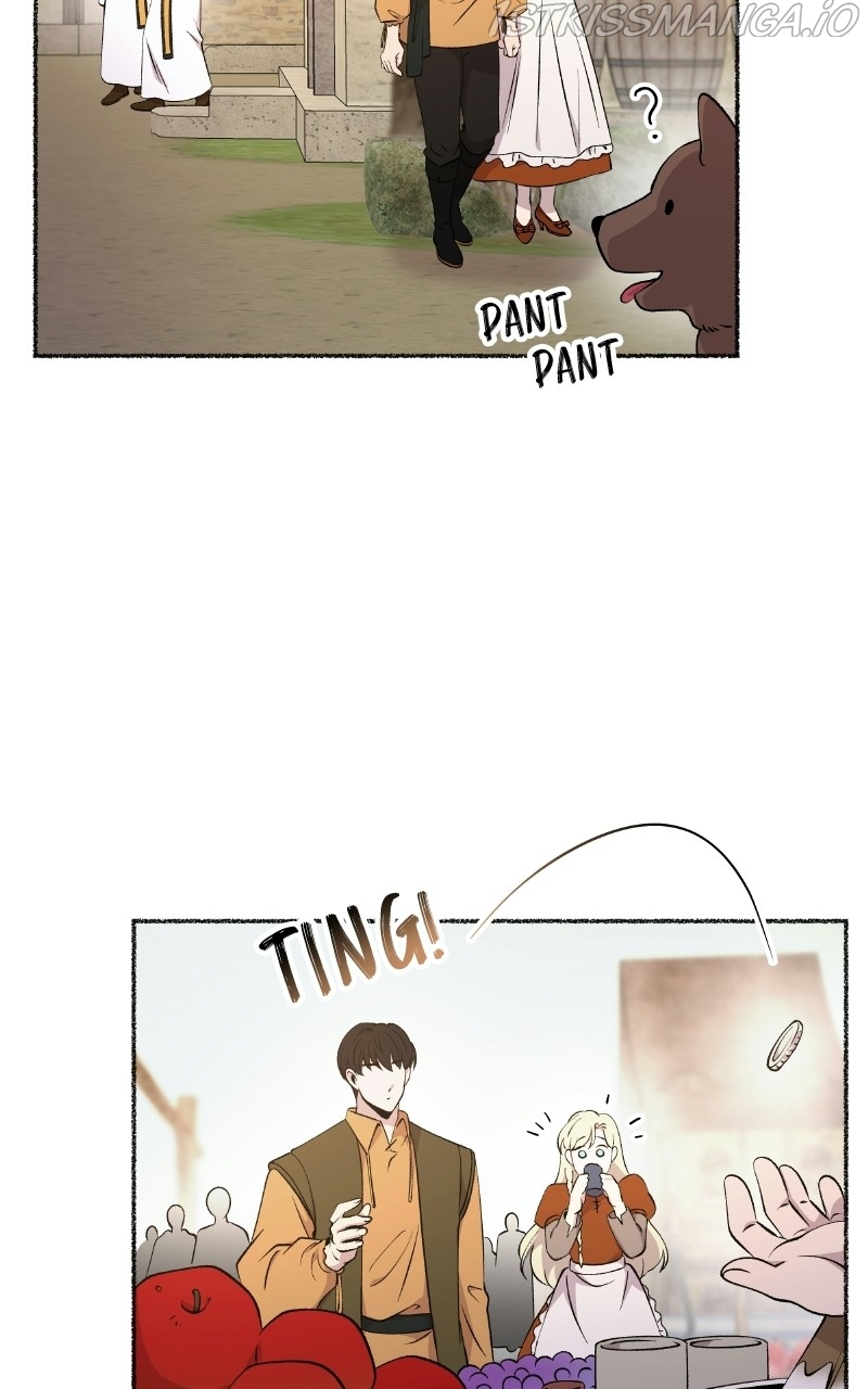 Like A Wind On A Dry Branch Chapter 102 - Page 82