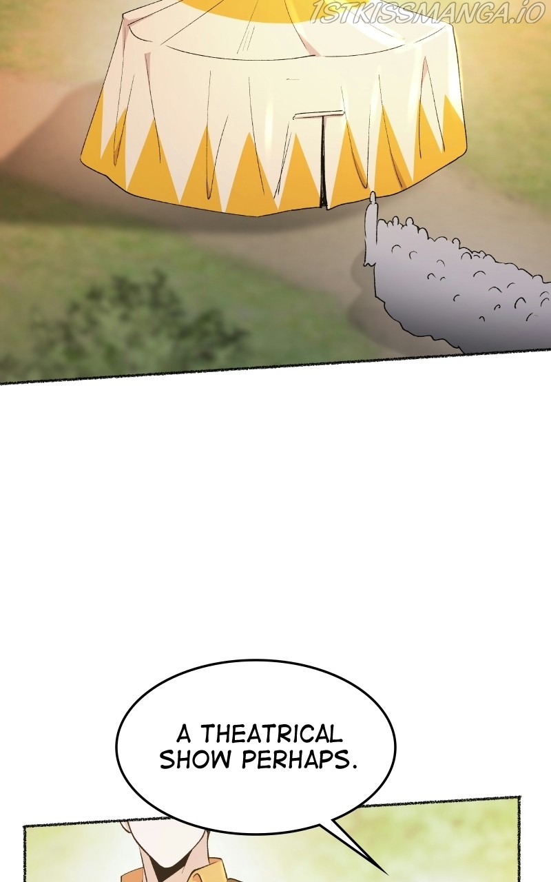 Like A Wind On A Dry Branch Chapter 102 - Page 85