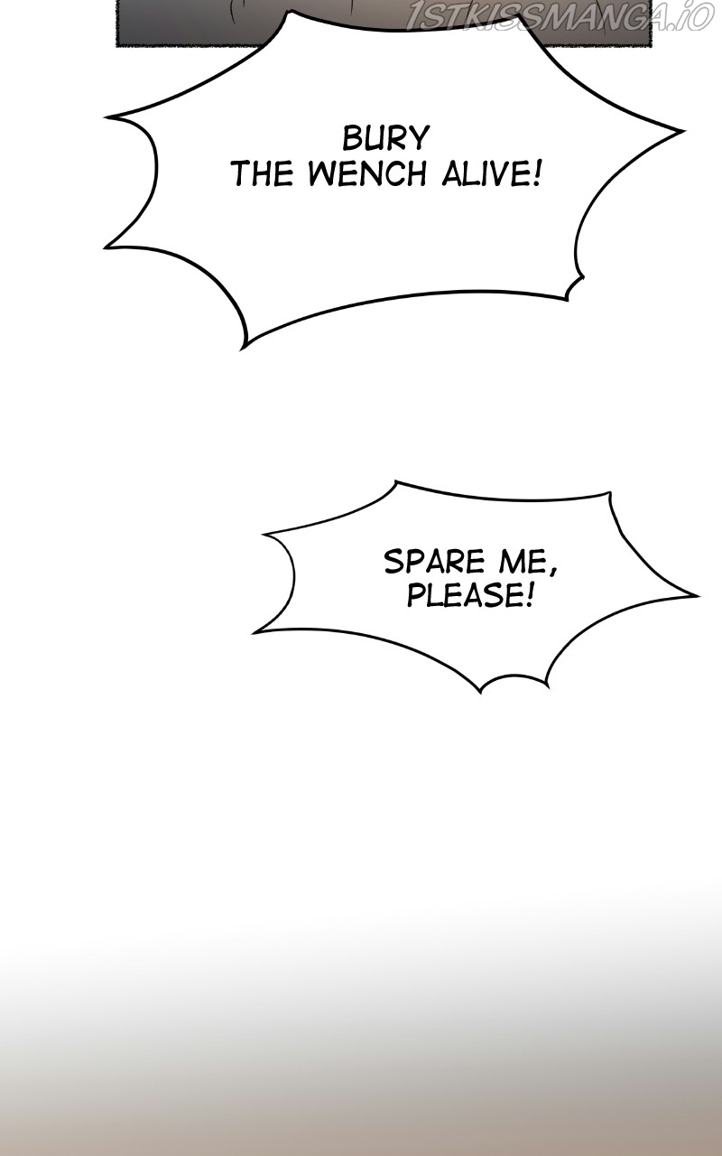 Like A Wind On A Dry Branch Chapter 102 - Page 87