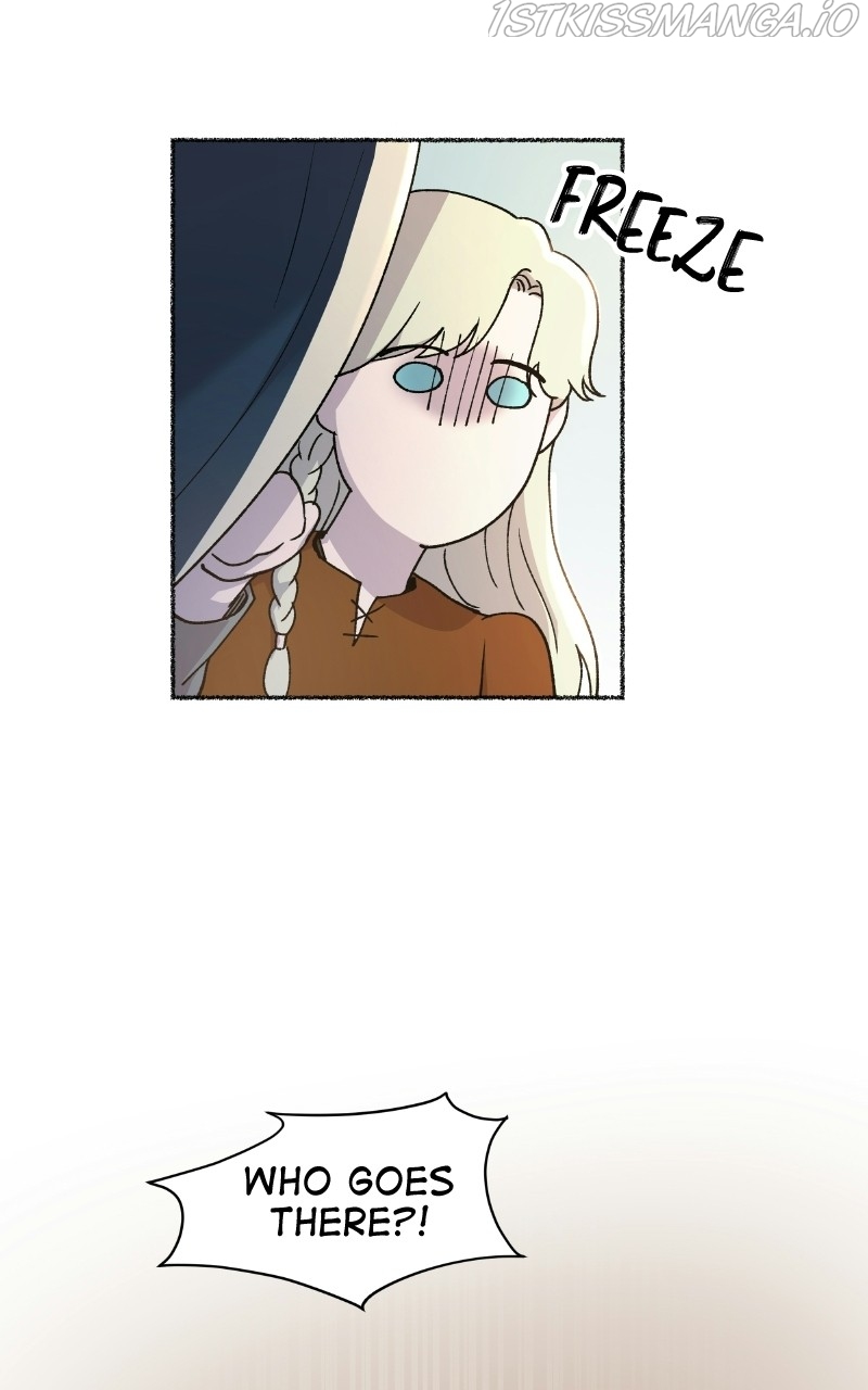 Like A Wind On A Dry Branch Chapter 102 - Page 91