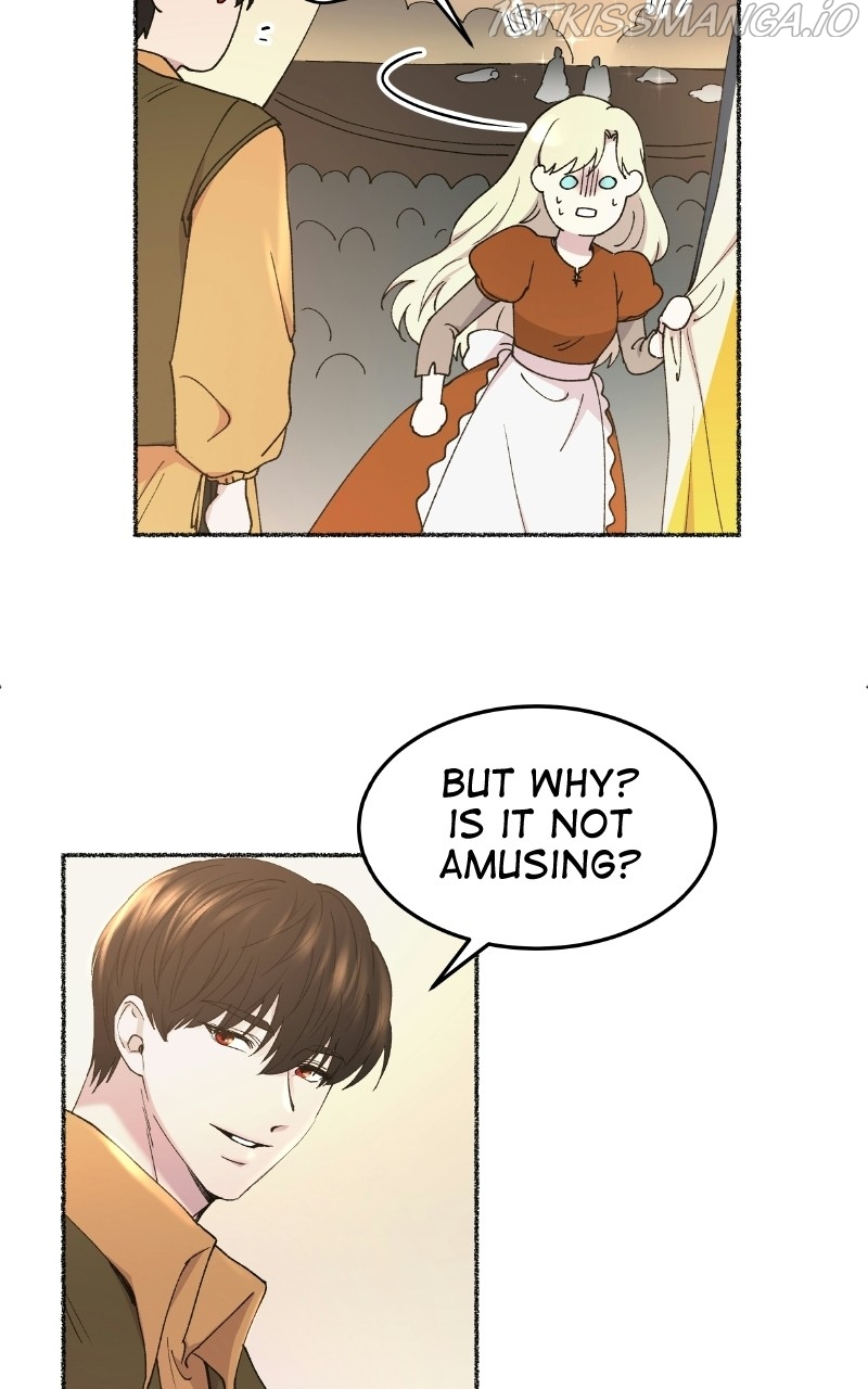 Like A Wind On A Dry Branch Chapter 102 - Page 93