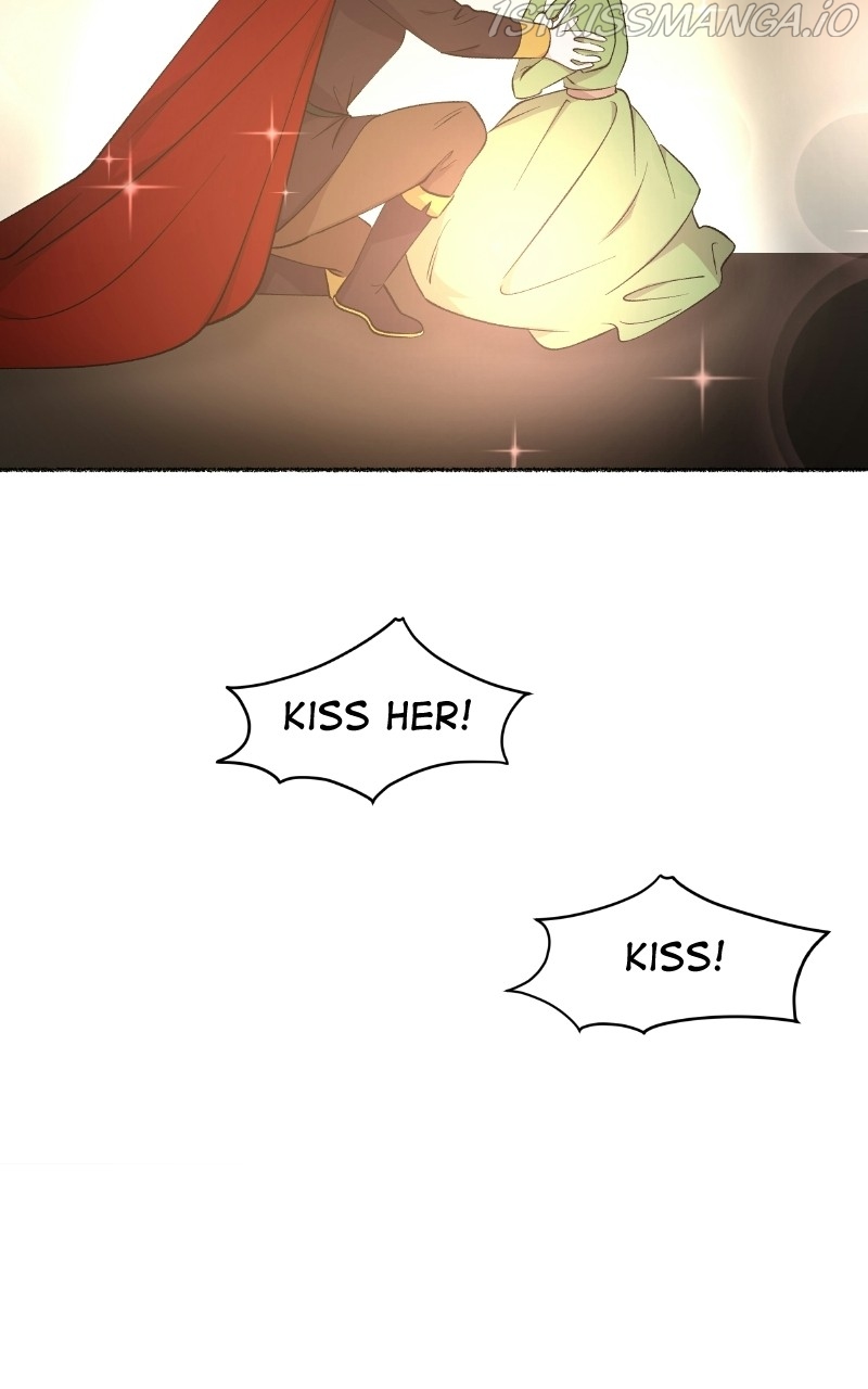 Like A Wind On A Dry Branch Chapter 102 - Page 95