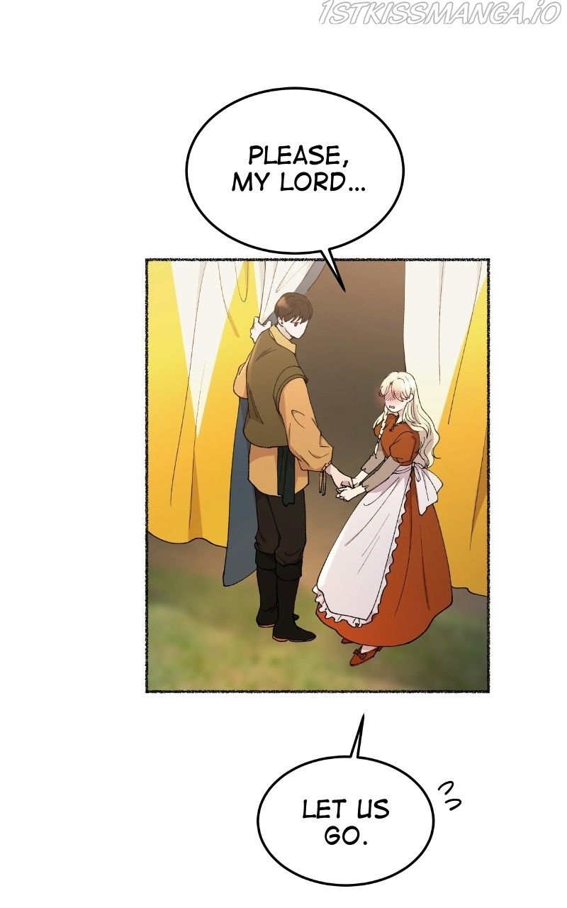 Like A Wind On A Dry Branch Chapter 102 - Page 96