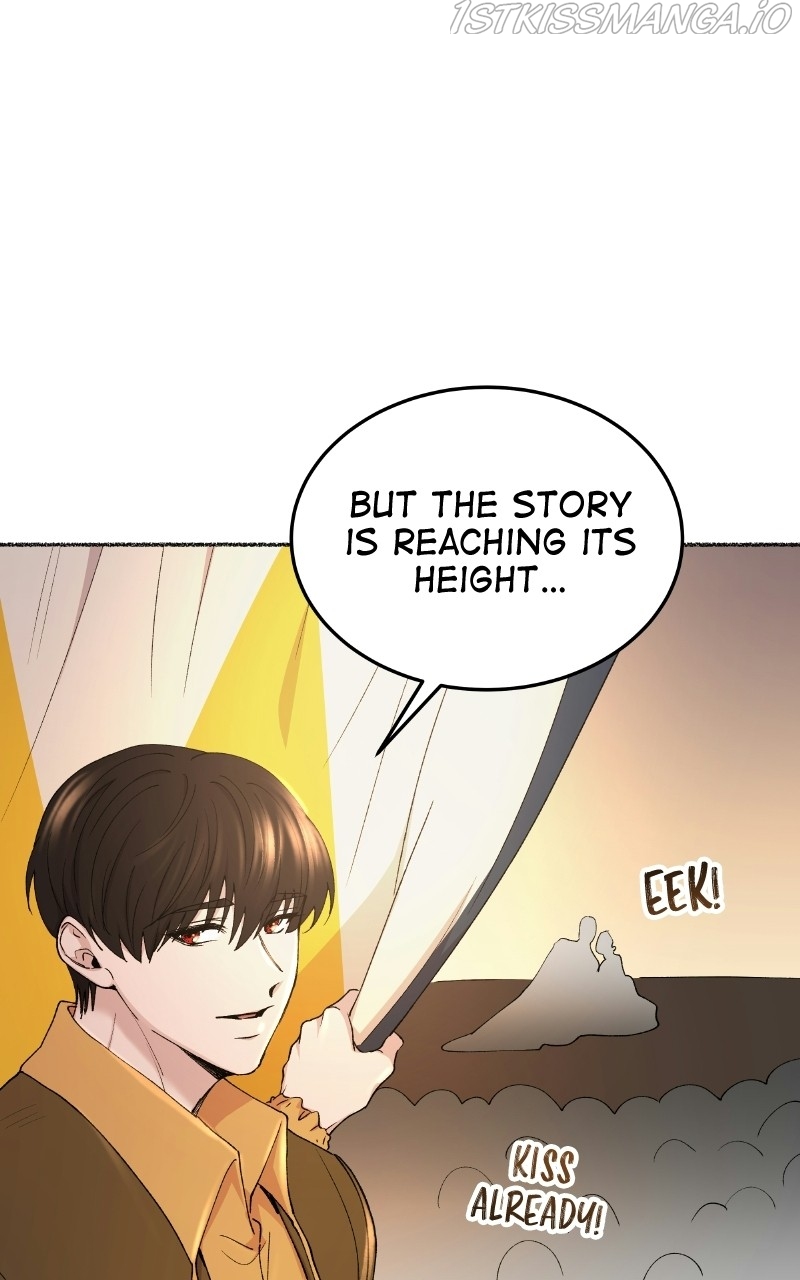 Like A Wind On A Dry Branch Chapter 102 - Page 97
