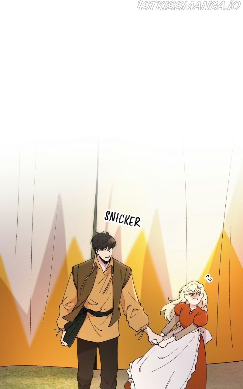 Like A Wind On A Dry Branch Chapter 102 - Page 99
