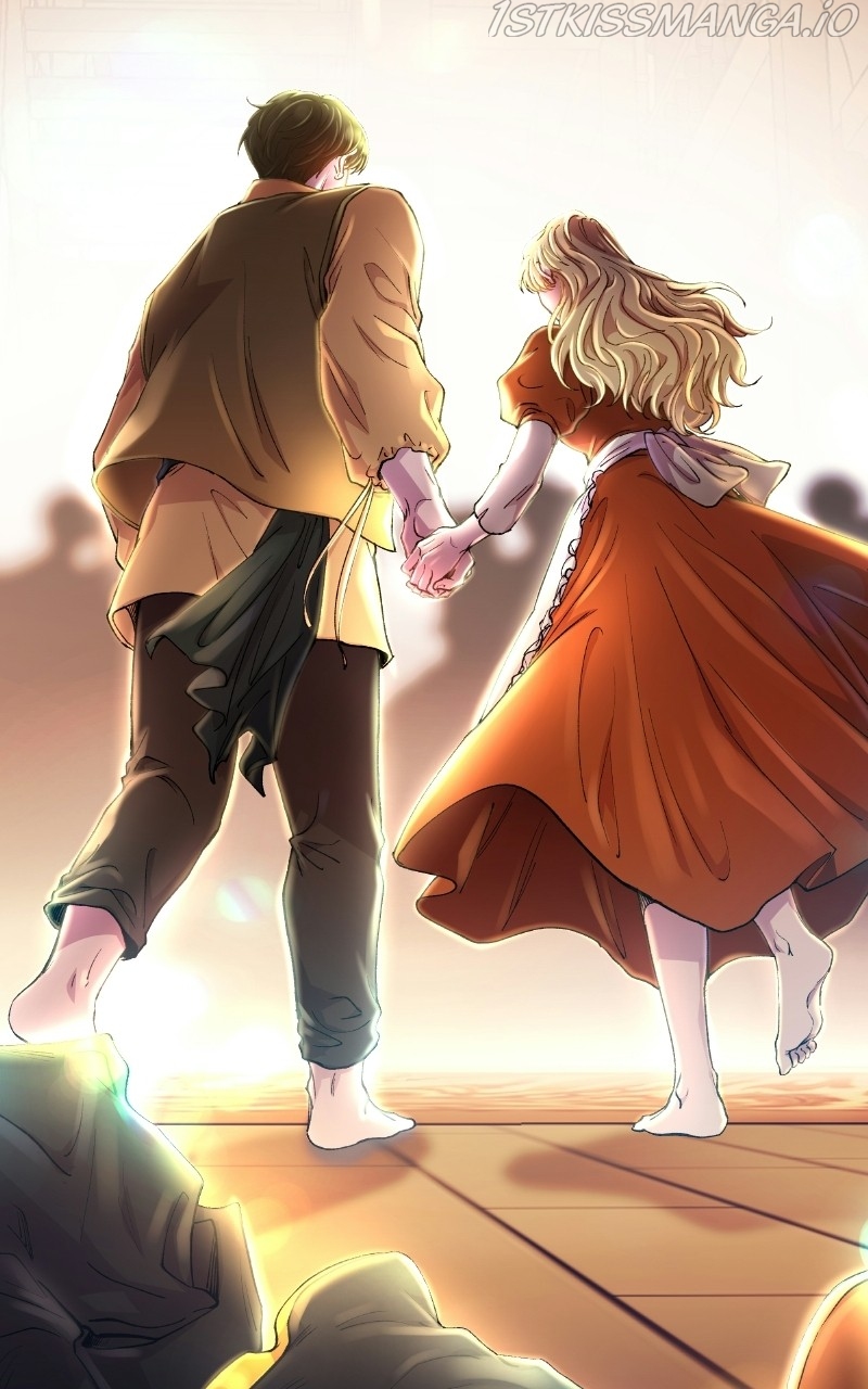 Like A Wind On A Dry Branch Chapter 103 - Page 100