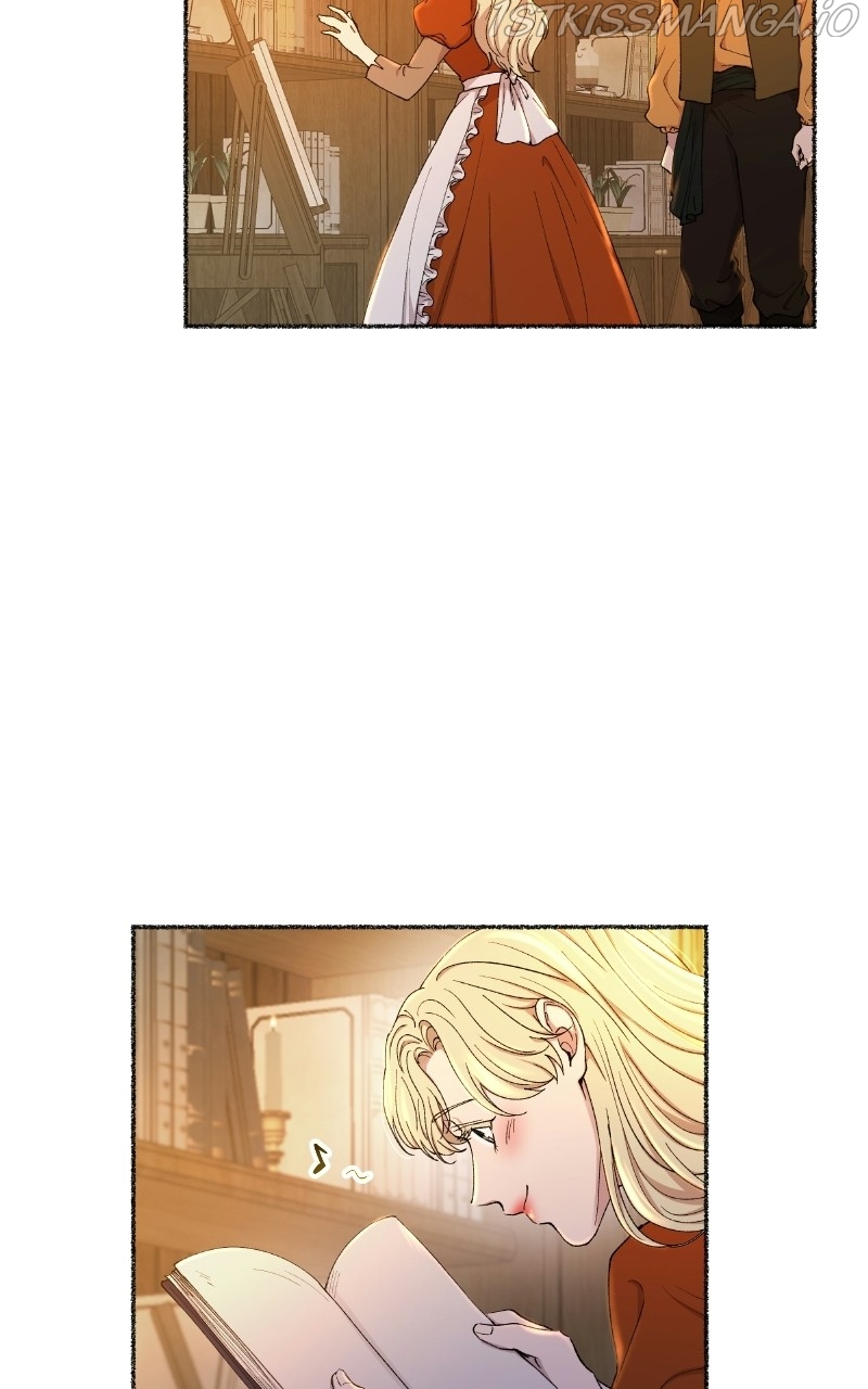Like A Wind On A Dry Branch Chapter 103 - Page 12