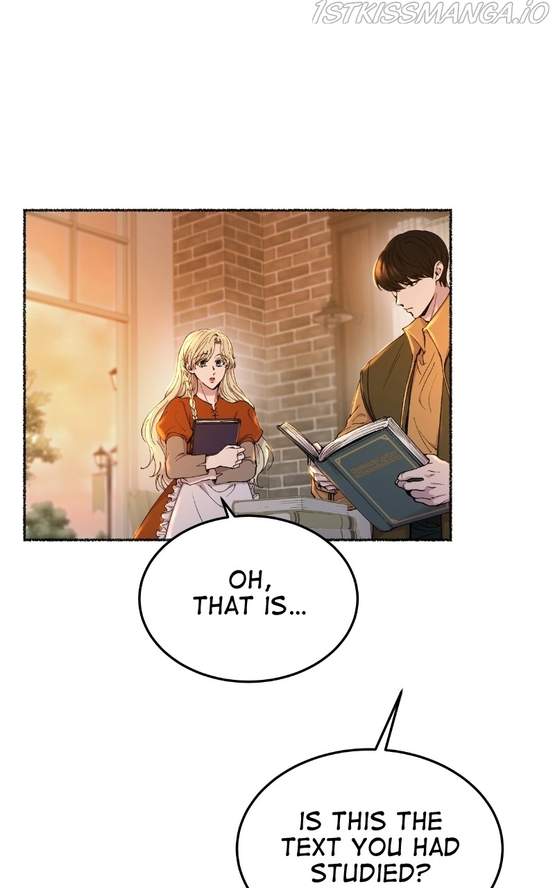 Like A Wind On A Dry Branch Chapter 103 - Page 19
