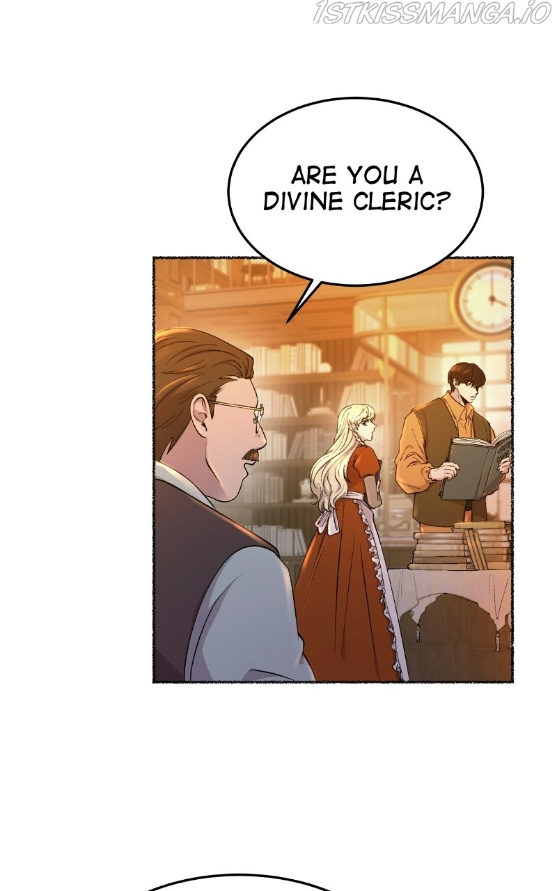 Like A Wind On A Dry Branch Chapter 103 - Page 21