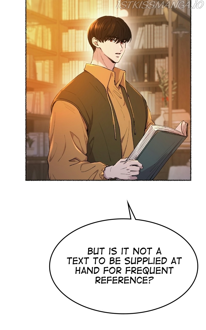 Like A Wind On A Dry Branch Chapter 103 - Page 32