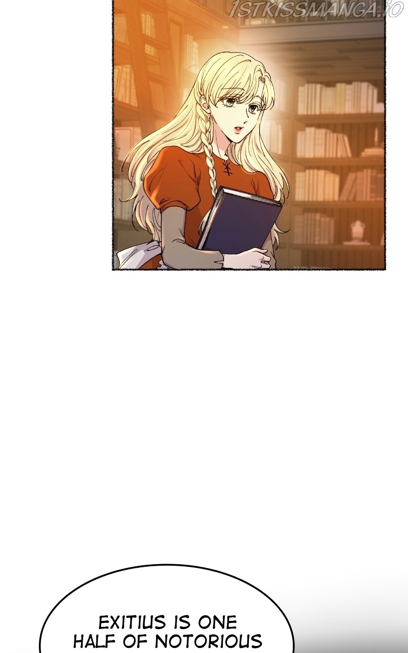 Like A Wind On A Dry Branch Chapter 103 - Page 37
