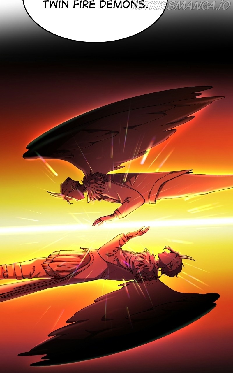 Like A Wind On A Dry Branch Chapter 103 - Page 38