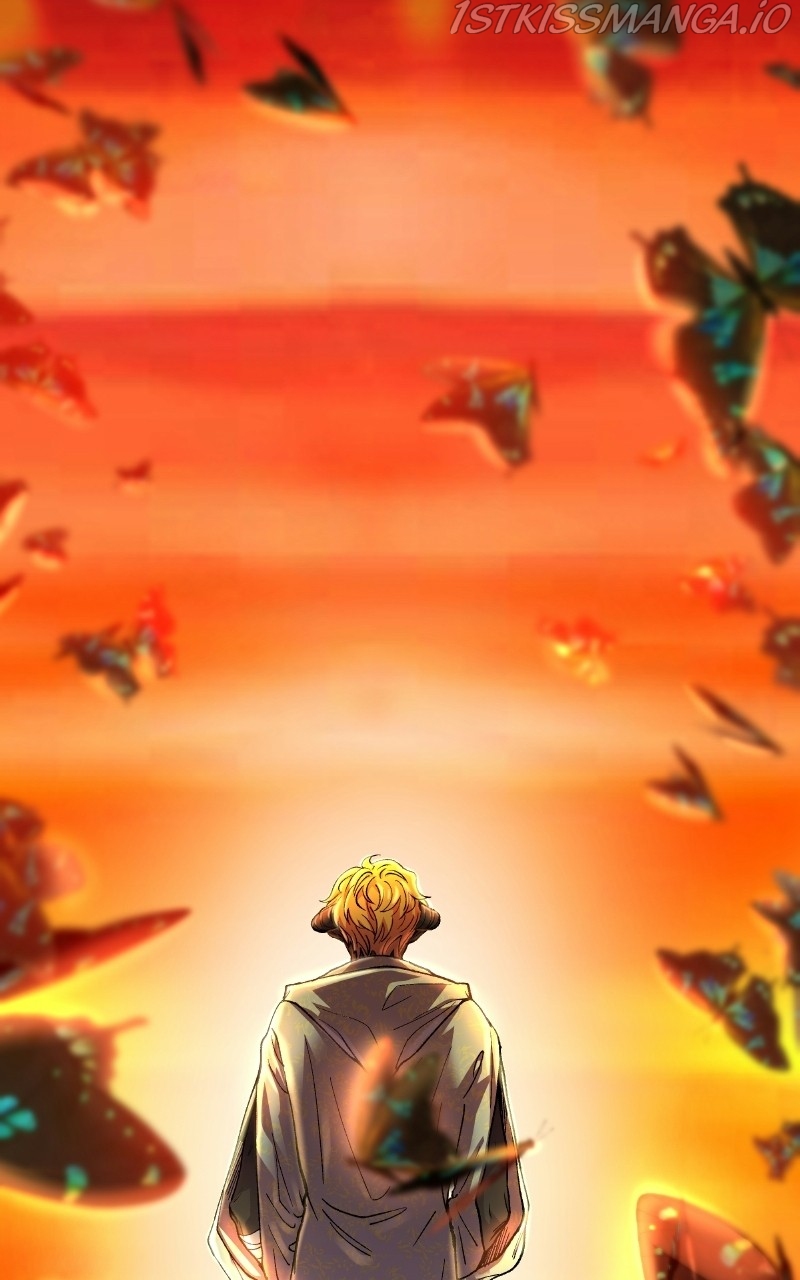 Like A Wind On A Dry Branch Chapter 103 - Page 45