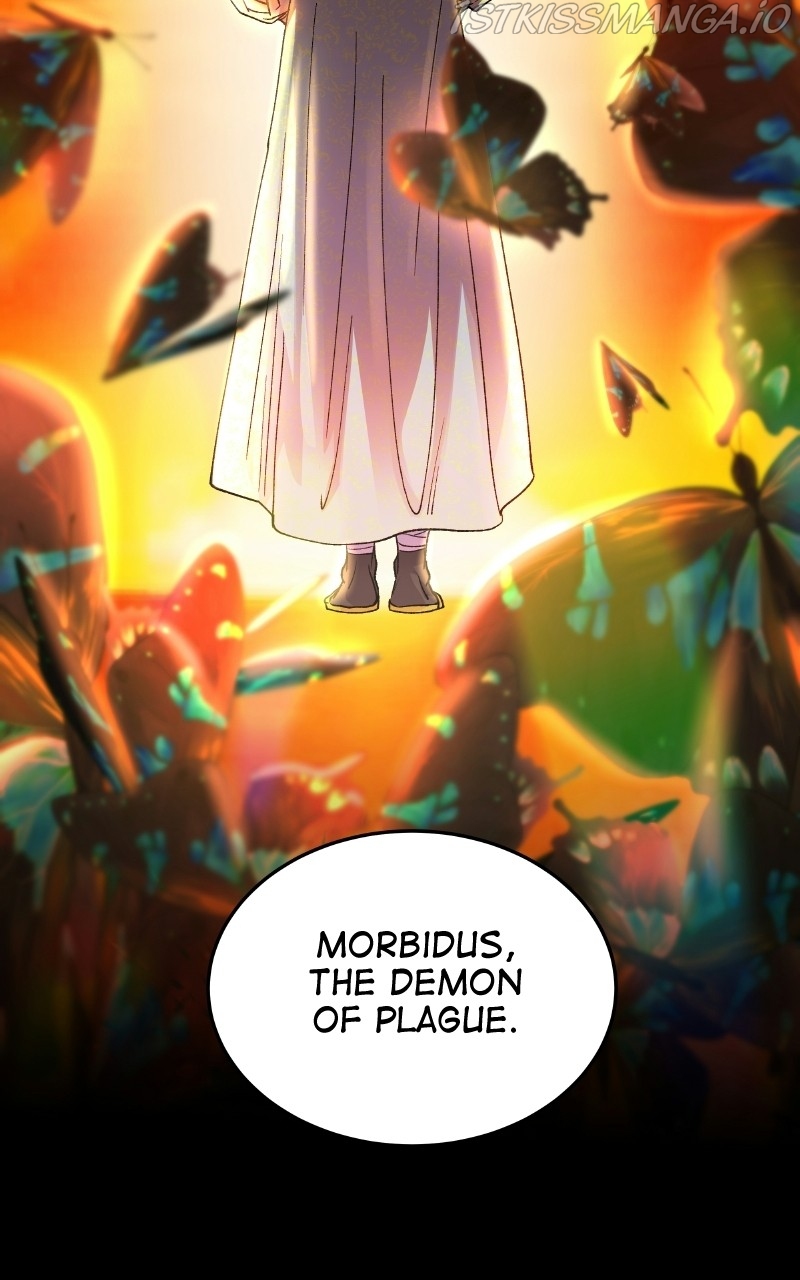 Like A Wind On A Dry Branch Chapter 103 - Page 46
