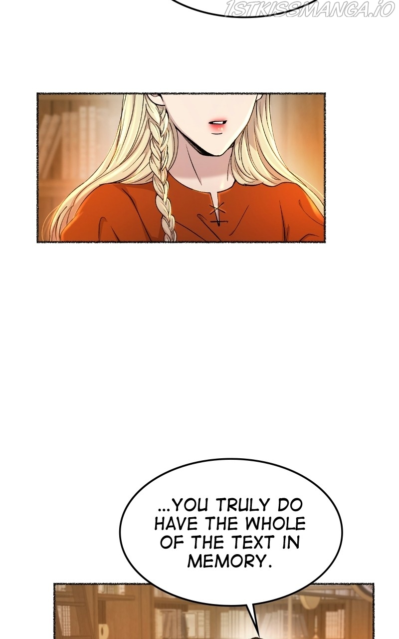 Like A Wind On A Dry Branch Chapter 103 - Page 50