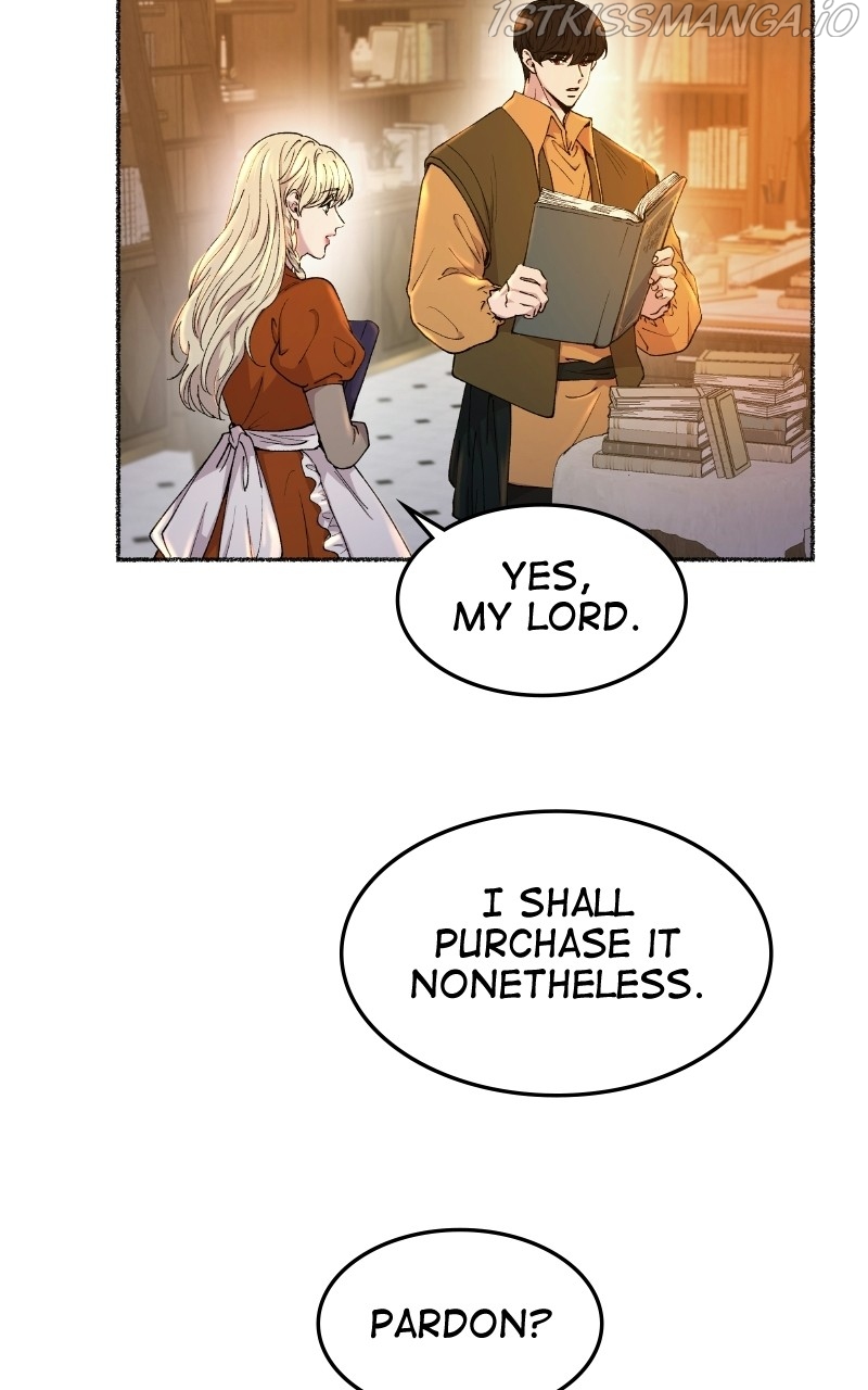 Like A Wind On A Dry Branch Chapter 103 - Page 51