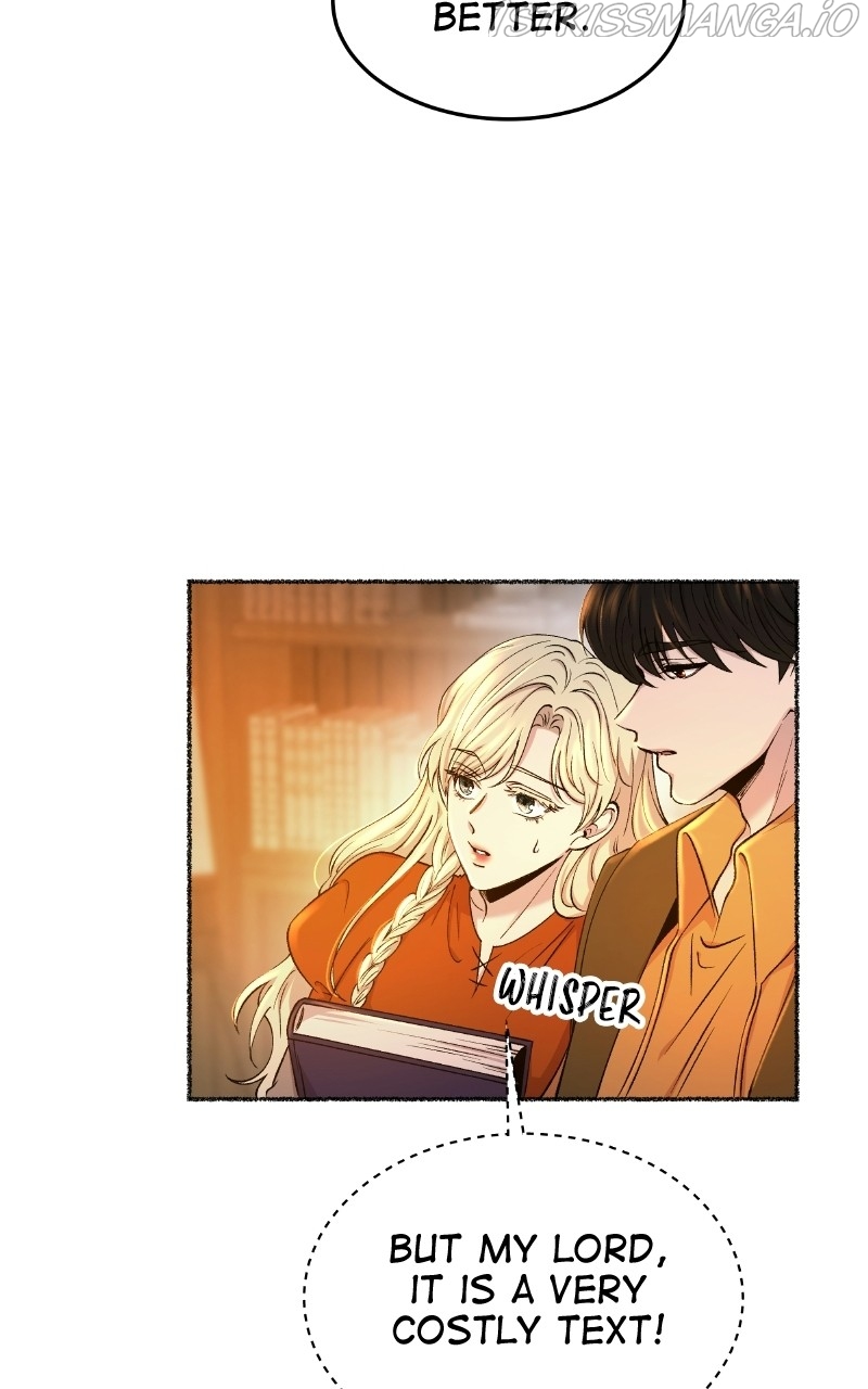 Like A Wind On A Dry Branch Chapter 103 - Page 53