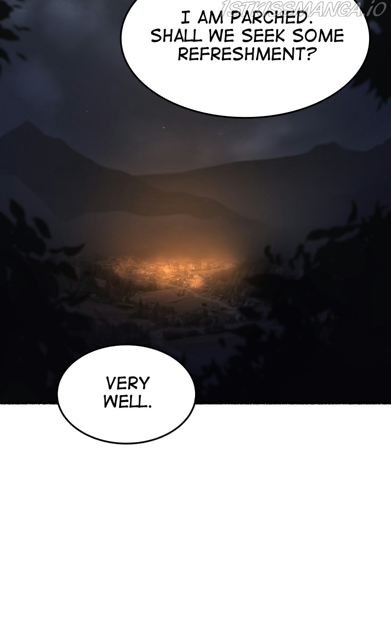 Like A Wind On A Dry Branch Chapter 103 - Page 58