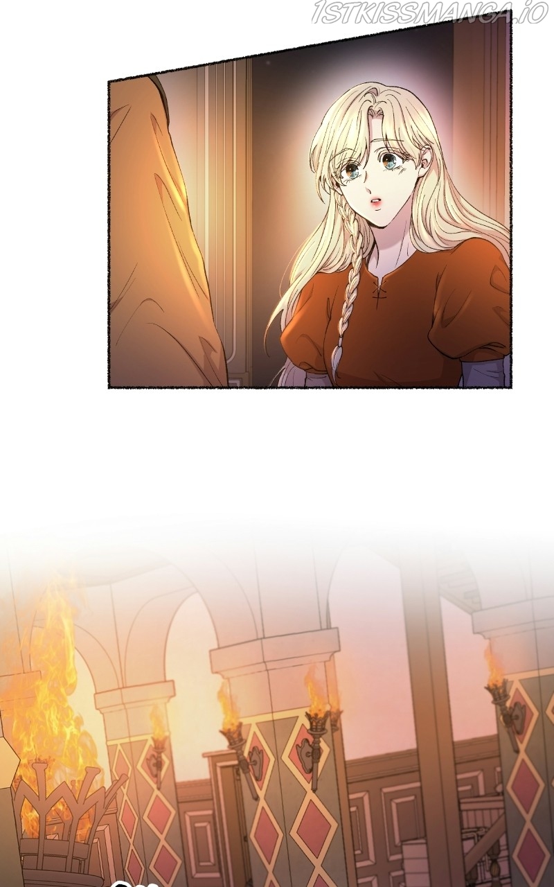 Like A Wind On A Dry Branch Chapter 103 - Page 60